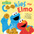 Cookies for Elmo (A Little Book about the Big Power of Sharing) by Sesame Workshop, Erin Guendelsberger, 9781728206271