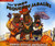 Three Little Javelinas/Los Tres Pequenos Jabalies by Susan Lowell, 9780873589550