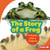 The Story of a Frog (It Starts with a Tadpole) by Shannon Zemlicka, 9781541597242