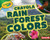 Crayola ® Rain Forest Colors by Mary Lindeen, 9781541577497