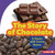 The Story of Chocolate (It Starts with Cocoa Beans) - 9781541597273 by Robin Nelson The Story of Chocolate (It Starts with Cocoa Beans) - 9781541597273 by Robin Nelson