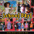 School Days - 9781541557765 by Sheila M. Kelly, Shelley Rotner, Shelley Rotner, 9781541557765