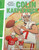 Colin Kaepernick (Athletes Who Made a Difference) - 9781541578173 by Blake Hoena, Sam LeDoyen