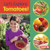 Let's Explore Tomatoes! by Jill Colella, 9781541590328