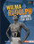 Wilma Rudolph (Running for Gold) by Percy Leed, 9781728413433