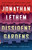 Dissident Gardens by Jonathan Lethem, 9780307744494