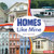 Homes Like Mine by Marie-Therese Miller, 9781541598041