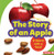 The Story of an Apple (It Starts with a Seed) by Stacy Taus-Bolstad, 9781728414355
