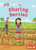 Sharing Berries by Margo Gates, Sarah Jennings, 9781728403090