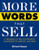 More Words That Sell HC POD by Richard Bayan, 9780071832274