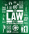 The Law Book by DK, 9780744020410