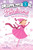 Pinkalicious: Pink around the Rink (A Winter and Holiday Book for Kids) by Victoria Kann, Victoria Kann, 9780061928796
