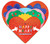 Happy Heart - 9781534432024 by Hannah Eliot, Susie Hammer, 9781534432024