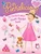 Pinkalicious: The Pinkatastic Giant Sticker Book by Victoria Kann, Victoria Kann, 9780061928895