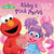 Abby's Pink Party (Sesame Street) by Naomi Kleinberg, Tom Brannon, 9780307929563