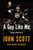 A Guy Like Me (Fighting to Make the Cut) - 9781501159657 by John Scott, Brian Cazeneuve, 9781501159657