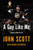 A Guy Like Me (Fighting to Make the Cut) - 9781501159657 by John Scott, Brian Cazeneuve