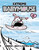 Babymouse #17: Extreme Babymouse by Jennifer L. Holm, Matthew Holm, Jennifer L. Holm, Matthew Holm, 9780307931603