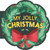 My Jolly Christmas (A Christmas Holiday Book for Kids) by Mariana Herrera, Molly Fehr, 9780062915993