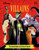 Disney Villains The Essential Guide, New Edition by Glenn Dakin, Victoria Saxon, 9781465489531