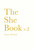 The She Book v.2 by Tanya Markul, 9781524860813