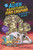 The Alien Adventures of Finn Caspian #2: The Accidental Volcano - 9780062932181 by Jonathan Messinger, Aleksei Bitskoff, 9780062932181