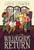 The Willoughbys Return by Lois Lowry, 9780358423898