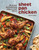 Sheet Pan Chicken (50 Simple and Satisfying Ways to Cook Dinner [A Cookbook]) by Cathy Erway, 9781984858542