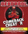 Deadpool Comeback Creator (More Than 150,000 Retorts from the Merc with the Mouth) (Miniature Edition) by Featuring Dialogue from the Marvel Comics, 9780063023543