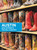 Moon Austin, San Antonio & the Hill Country - 9781640499324 by Justin Marler, 9781640499324