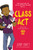 Class Act (A Graphic Novel) - 9780062885517 by Jerry Craft, Jerry Craft, 9780062885517
