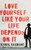 Love Yourself Like Your Life Depends on It by Kamal Ravikant, 9780062968722