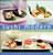 Sushi Modern by Hideo Dekura, 9780804846523