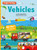 Magnetology: Vehicles by Anne-Sophie Baumann, Helene Convert, 9791027608799