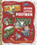 Seven Little Postmen by Margaret Wise Brown, Edith Thatcher Hurd, Tibor Gergely, 9780307960375