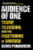 Audience of One (Trump, Television, and the Fracturing of America) by James Poniewozik, 9781631498152