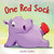 One Red Sock by Jennifer Sattler, Jennifer Sattler, 9781534110267