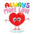 Always More Love by Erin Guendelsberger, Nicola Anderson, 9781728213767