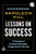 Lessons on Success (17 Principles of Personal Achievement - Through Action & Attitude) by Napoleon Hill, 9781728217772