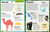 Sticker Encyclopedia Animals by DK, 9781465490865