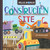 Hello, World! Construction Site by Jill McDonald, 9781984896704 Hello, World! Construction Site by Jill McDonald, 9781984896704