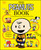 The Peanuts Book (A Visual History of the Iconic Comic Strip) by Simon Beecroft, Stephen Colbert, 9781465497857
