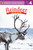 Reindeer (On the Move!) - 9780593093108 by Ginjer L. Clarke, 9780593093108