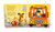 The Wheels on the Bus - 9781536214833 by Yu-hsuan Huang