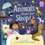 The Animals Would Not Sleep! by Sara Levine, Marta Alvarez Miguens, 9781623541972