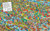 Where's Waldo? The Incredible Paper Chase - 9781536215106 by Martin Handford, Martin Handford