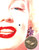 Beauty Mark: A Verse Novel of Marilyn Monroe by Carole Boston Weatherford, 9781536206296