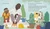 Jabari Tries by Gaia Cornwall, Gaia Cornwall, 9781536207163