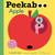 Peekaboo: Apple by Ingela P Arrhenius, Camilla Reid, 9781536214451
