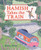 Hamish Takes the Train by Daisy Hirst, Daisy Hirst, 9781536216592